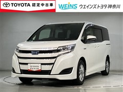 ノア ハイブリッド X