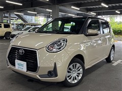 トヨタ パッソ モーダ