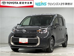 トヨタ シエンタ Z 7ニンノリ