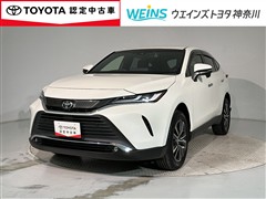ハリアー G
