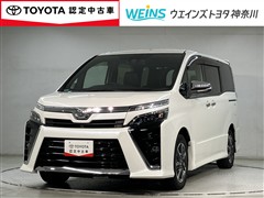 ヴォクシー ZS キラメキ3 7ニン