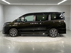 ヴォクシー ZS キラメキ3 8ニン