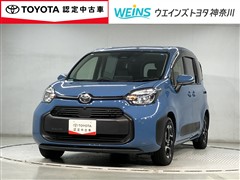 シエンタ HEV G 5ニンノリ