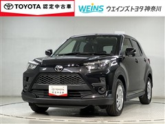 トヨタ ライズ X S