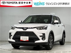 トヨタ ライズ Z
