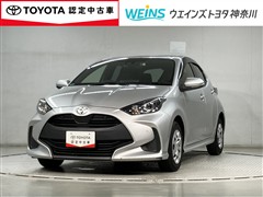 ヤリス G