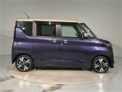 ルークス HWスター GターボプロP
