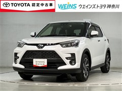 トヨタ ライズ Z