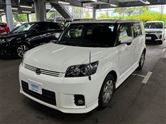 トヨタ カローラルミオン Sエアロツアラー4WD