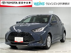 ヤリス Z