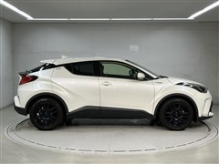 C-HR ハイブリッド G