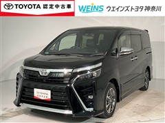 ヴォクシー ZS キラメキ3 7ニン