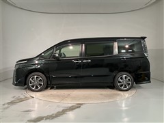 ヴォクシー ZS キラメキ3 7ニン