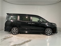 ヴォクシー ZS キラメキ3 7ニン