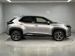 ヤリスクロス Z