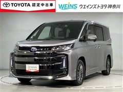 ノア HEV S-Z