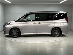 ノア HEV S-Z