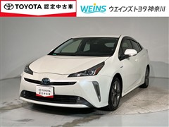 プリウス S ツーリングセレクション