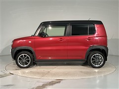 ハスラー G 4WD