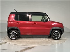 ハスラー G 4WD