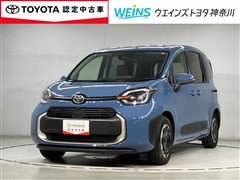 トヨタ シエンタ HEV Z 7ニンノリ