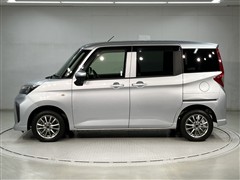 ルーミー X