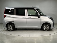 ルーミー X