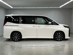 ノア S-Z
