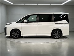 ヴォクシー S-Z