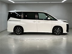 ヴォクシー S-Z