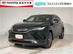 トヨタ ハリアー ハイブリッド G