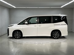 ヴォクシー HEV S-Z