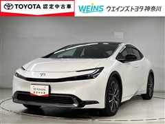 プリウス Z