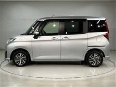 ルーミー G コージーエディション