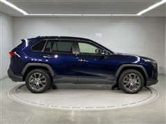 RAV4 ハイブリッド G