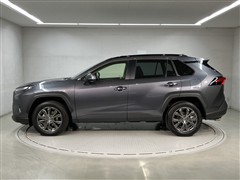 RAV4 ハイブリッド G