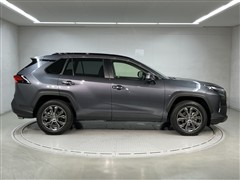 RAV4 ハイブリッド G
