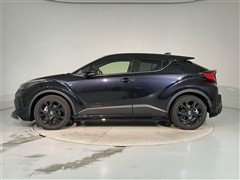 C-HR HV Gモードネロ セーフ2