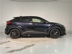 C-HR HV Gモードネロ セーフ2