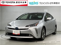 トヨタ プリウス S ツーリングセレクション