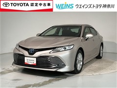 カムリ G