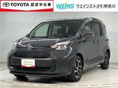トヨタ シエンタ G 5ニンノリ