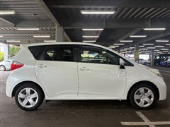 ラクティス 1.3X