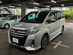 ノア Si 7ニンノリ