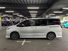 ノア Si 7ニンノリ
