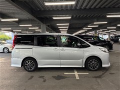 ノア Si 7ニンノリ