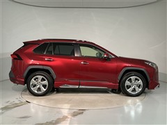 RAV4 ハイブリッド G
