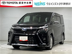 ヴォクシー HV ZS キラメキ3