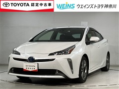 プリウス S ツーリングセレクション