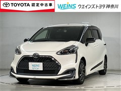 シエンタ G クエロ